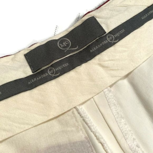 McQ Alexander McQueen Chino Shorts - Picture 5 of 6
